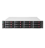 HP MSA 2042 Q0F05A SAN Storage