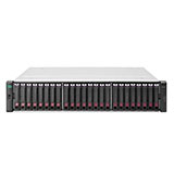 HP MSA 2042 Q0F06A SAN Storage