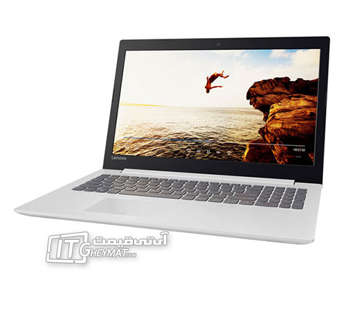 لپ تاپ لنوو Ideapad 320 i5-8GB-2TB-2GB