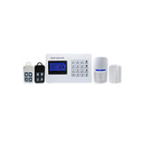 VTC-3008A Caller Alarm