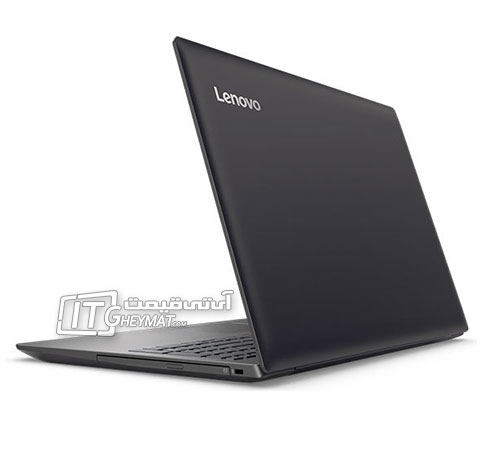 لپ تاپ لنوو Ideapad 320 i5-8GB-2TB-2GB