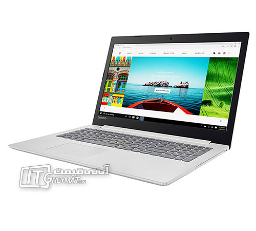 لپ تاپ لنوو Ideapad 320 i7-16GB-2TB-4GB
