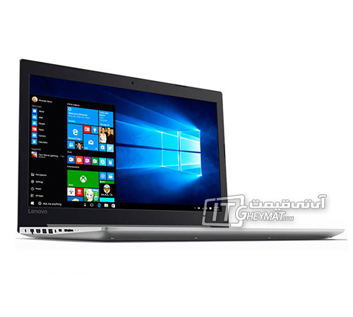 لپ تاپ لنوو Ideapad 320 i5-8GB-1TB-2GB