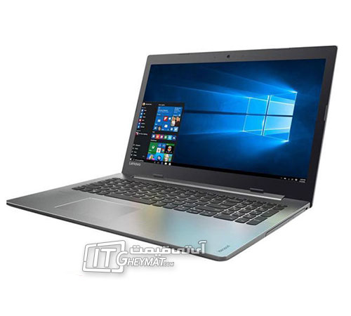 لپ تاپ لنوو Ideapad 320 i7-12GB-2TB-4GB