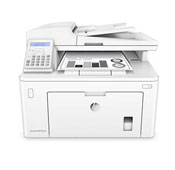 hp Pro MFP M227fdn Laser Printer