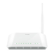 d-link DSL-2730U-Z1 ADSL2+ wireless router