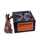 Perfect F12 600W Power Supply