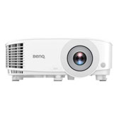 benq MX560 video projector