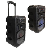 BDT BD-8016 bluetooth speaker