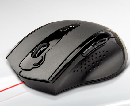 Mouse - A4tech G10-810FL