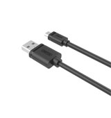 Unitek USB2 1m Y-C451GBK Micro USB Cable
