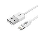 Unitek USB2 1m Y-C499WH Lightning Cable