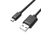 Unitek USB2 0.5m Y-C454G Micro USB Cable