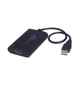 Faranet USB to HDMI Adapter