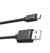Unitek USB2 3m Y-C435GBK Micro USB Cable