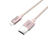 Unitek USB2 1m Y-C499A Lightning Cable