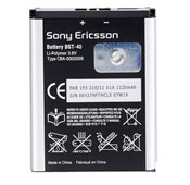 sony ericsoon BST-40 battery