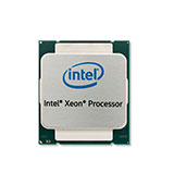 Intel Xeon E5-1650 v4 Server CPU