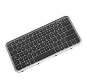 hp DM3-1000 laptop keyboard