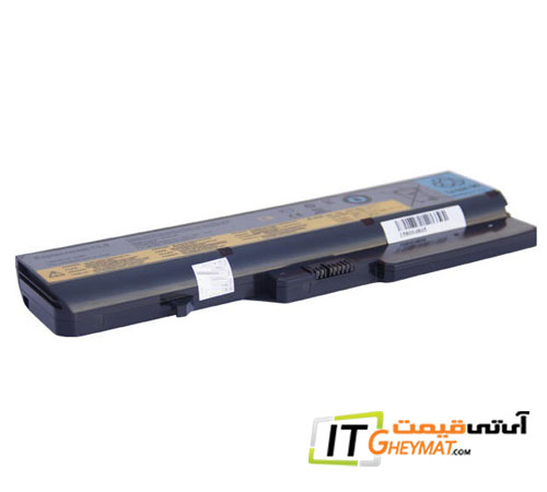 باتری لپ تاپ لنوو IdeaPad G460 6Cell