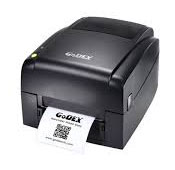 godex EZ-120 lable printer