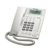 panasonic KX-TS880MX corded telephone