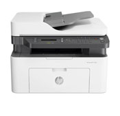 hp MFP 137fnw printer