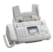 panasonic KX-FM386 fax