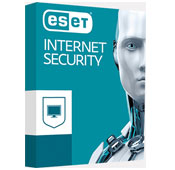 ESET 2021 2User Internet Security
