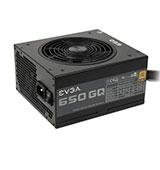 EVGA GQ 650W Power Supply