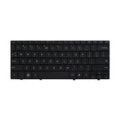 hp Mini 110 Black laptop keyboard