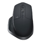 logitech MX MASTER 2S wireless mouse