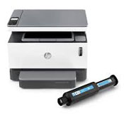 hp Neverstop Laser MFP 1200a laser printer