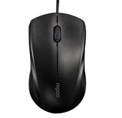 rapoo N1200 mouse