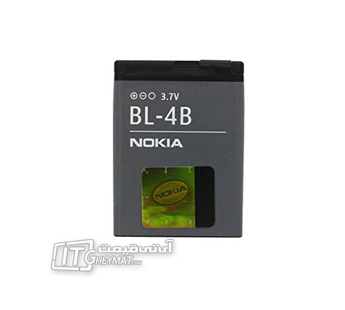 باتری گوشی موبایل نوکیا BL-4B