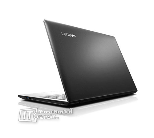 لپ تاپ لنوو Ideapad 510 i7-12GB-1TB-256SSD 4GB
