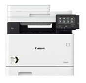 canon i-SENSYS MF744Cdw Colour Multifunction Printer