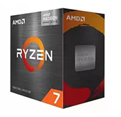 AMD Ryzen 7 5700G 3.8GHz AM4 Desktop BOX CPU