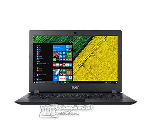 لپ تاپ ایسر Aspire 3 A315-31-N4200-4GB-500GB Intel