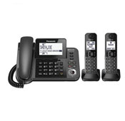 panasonic KX-TGF322JX wireless telephone