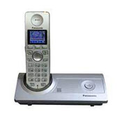 panasonic KX-TG8100BX wireless phone