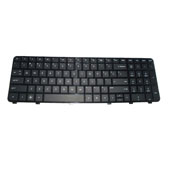 hp Pavilion DV6000 laptop keyboard