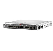HP 638526-B21 Virtual Connect Flex-10/10D Module