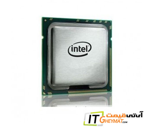 سی پی یو اینتل Pentium G630