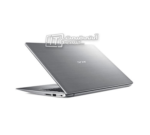 لپ تاپ ایسر Swift 3 SF314 i3-4GB-256SSD Intel