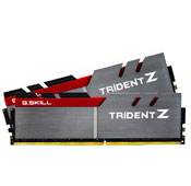 gskill TridentZ DDR4 16GB 8GB x 2 3400MHz ram