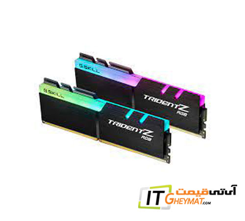 رم جی اسکیل TridentZ DDR4 16GB 3600MHz