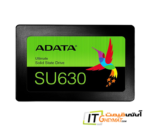 حافظه اس اس دی ای دیتا  Ultimate SU630 240GB