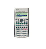 Casio FC 100-V Practical Calculator