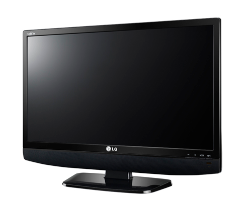 TV - LG 22MN42A